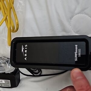 Arris Surfboard SB6183